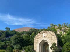 -牛首山文化旅游区