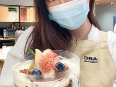 -ABC Cooking Studio(上海环球金融中心店)