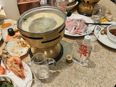 -初色海鲜自助(万丰路店)