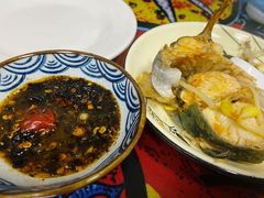 -弘烨 贵州酸汤 鱼火锅(东财店)