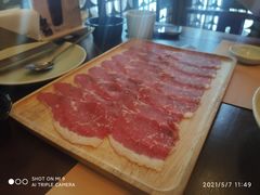 -山葵家·创意料理(临平银泰城店)