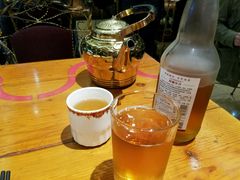 -东方亚克西餐厅(西康路店)