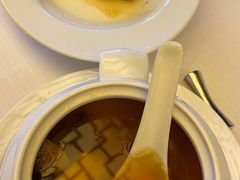 -富力丽思卡尔顿酒店·丽轩中餐厅