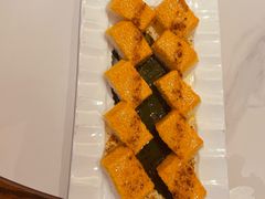 -老爷庙风味美食府(魏都大道店)