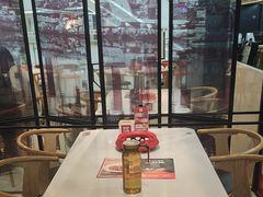 -茅庐毛血旺(临沂泰盛广场店)