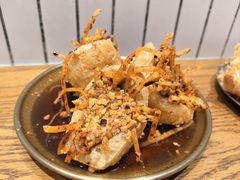 -小豆海棠(人民南路店)