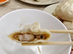 -津门张记包子铺(中山门店)