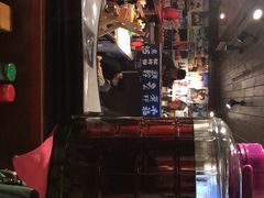 -半藏居酒屋(香港花园店)