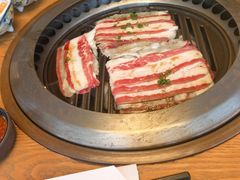 -炎蔵牛舌烤肉