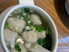 -将相和·海鲜蒸饺大连菜