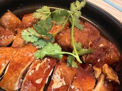 -来龙里 精致 东南亚餐室(万象城店)