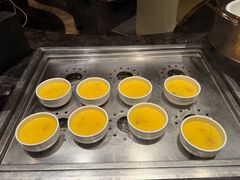 -杭州西溪宾馆-松露西餐厅