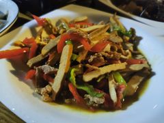 -食光慢宴·安吉土菜馆