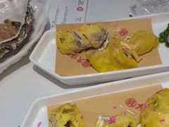 -大锅强·蒸海鲜青岛菜(金沙滩店)