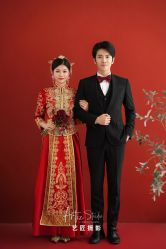 -艺匠摄影ARTIZ STUDIO(南京店)