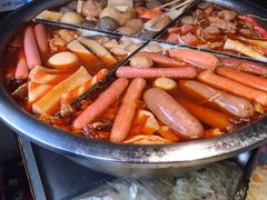 -阿姨卷饼(平凉路店)