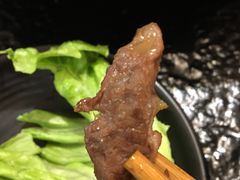 -九田家黑牛烤肉料理(石路天虹店)