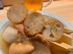 -一豚轩·烧鸟·豚骨拉面(五四路店)