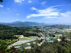 -云洞岩风景区