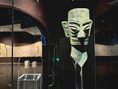 -盘龙城遗址博物院