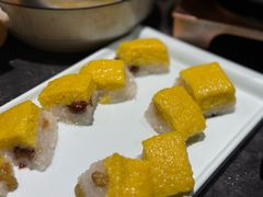 黄米凉糕-紫泥369粗粮季(鼓楼店)