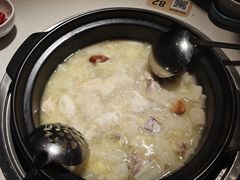 -百年果林椰子鸡(中洲店)