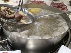 -陈记顺和潮汕牛肉火锅(韩江路店)