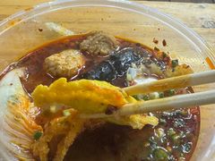 -吴记麻辣烫(曙光中路店)
