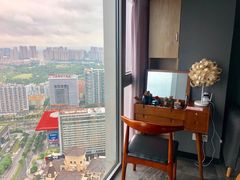 -得闲·高空SPA(东盟店)