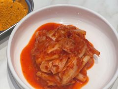 -六七八韩式烤肉·韩国料理(上杭路店)