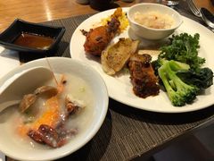 -香港唯港荟 Hotel ICON – The Market