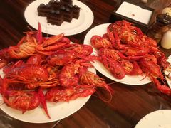 甜点-北京王府井希尔顿酒店·万斯阁西餐厅