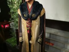 -武汉杜莎夫人蜡像馆