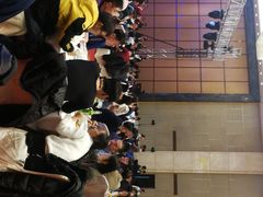 -岚桥锦江大酒店-瑞泰西餐厅