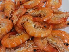 -四川小胡子海鲜(丁村万人海鲜广场店)