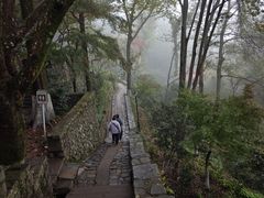 -莫干山风景区