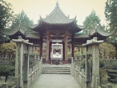 -西安化觉巷清真大寺