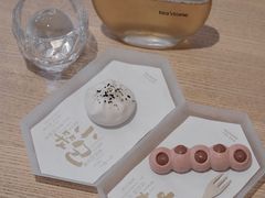 -tea'stone (万象天地店)