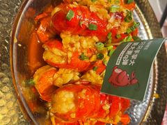 -熊记虾王·小龙虾(东晓南店)