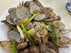 -秋姐美食店(旅游大道店)
