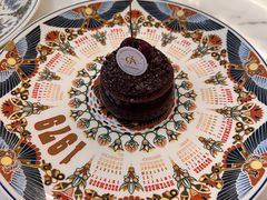 -CA Patisserie法式甜品咖啡(恒隆广场店)