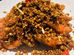 -汤城小厨•粤菜•靓汤(金宝街店)