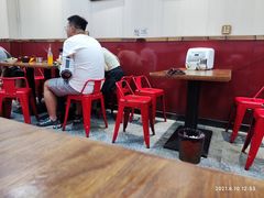 -郑家包子牛肉拉面(尚勤路店)