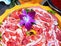 -塔兰齐新疆孜然火锅(鲤鱼山路店)