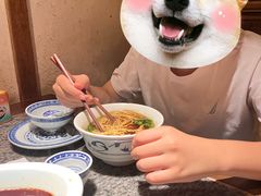 -南京大牌档(青岛万象城店)