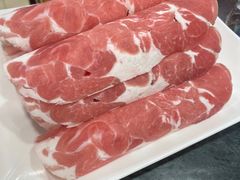 -楼外楼大刀肉传统火锅(西安大路店)