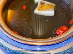 -享月汤皇·海鲜小火锅·聚会(曲江创意谷店)