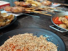 -马海涛牛肉串·午市牛腩饭·烧烤夜宵(领汇广场店)