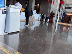 -星河湾温泉洗浴酒店