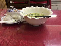 -小有天灌汤包老菜馆(南一马路店)